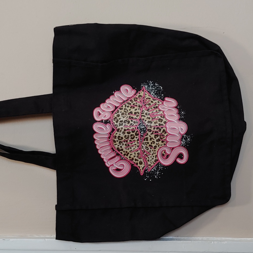 NWOT TOTE BAG